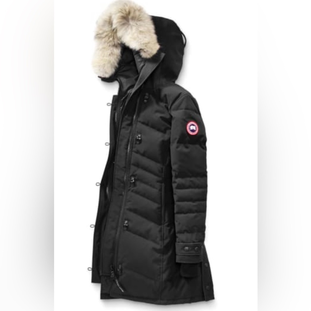 Canada Goose Women’s Down Coat (S)